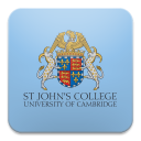 St John's College, Cambridge