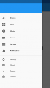 Munin for Android screenshot 15