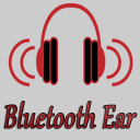 Bluetooth-Ohr ( Hörgerät)