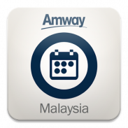 Amway Events Malaysia screenshot 2