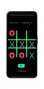 OX : Tic Tac Toe screenshot 0