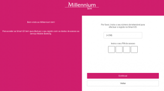 Millennium bim Smart IZI screenshot 8