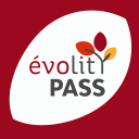 évolitY-Pass Icon