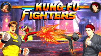 King of Kung Fu Fighters screenshot 3