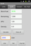 Aviation Uplift/Fueling screenshot 6