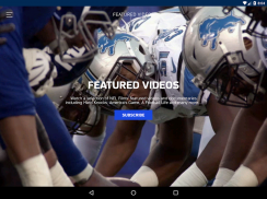 NFL Game Pass International screenshot 8