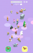 Merge Cute Pet screenshot 15