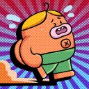 Jumpy Dumby Icon