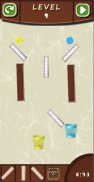 Paper In Trash - Brain Puzzle Game screenshot 2