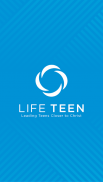 Life Teen screenshot 1