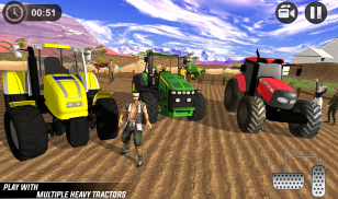 Tractor Pull Premier League screenshot 2