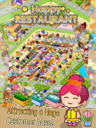 HappyRestaurant Sim screenshot 5