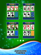 GIANT Senior Solitaire Games screenshot 5