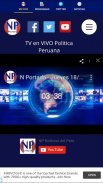 NP Noticias del Perú screenshot 2