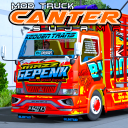 Mod Truck Canter Sujama