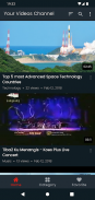 Solodroid : YourVideosChannel screenshot 3