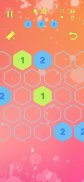 Hexa Math Puzzle screenshot 6