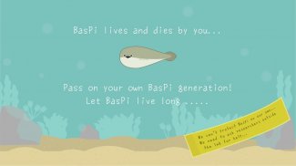 虚無魚BasPi！:Sacabambaspis? screenshot 5