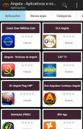 Apps e jogos angolanos screenshot 5