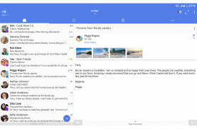 TypeApp mail - email app screenshot 4