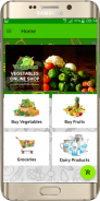 Veggies for everyone - Vegetables & Fruits Online screenshot 3