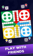 Ludo Classic 2021 screenshot 6