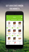 Go2Gro: Grocery Delivery screenshot 4