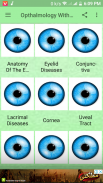 Ophthalmology & Optometry Guide screenshot 1