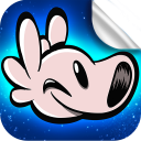 Floyd's Sticker Squad - Time Travelling Shooter Icon