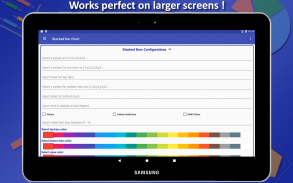 Professional Charts screenshot 11