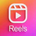 Reels Video Downloader for Instagram-Status saver Icon