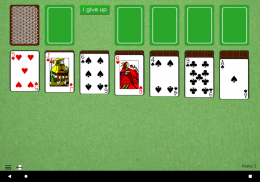 Solitaire Match screenshot 2