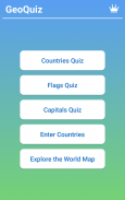 Geo Quiz - Countries screenshot 5