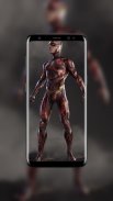 SuperWall - 4K Superhero Wallpapers and background screenshot 5