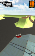 Swipe Skate screenshot 1