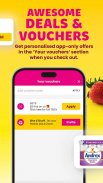 Zoom by Ocado | Food Delivery screenshot 3