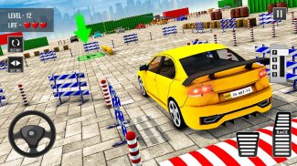 Car Parking Game Car Games screenshot 4