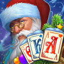 Emerland Solitaire 2 Card Game Icon
