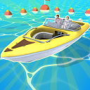 Park Ship Icon