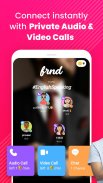 FRND: Online Friendship App screenshot 4