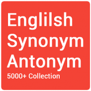 English Synonym Antonym Dictionary Free App screenshot 6