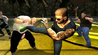 Fight Club  Trò chơi chiến đấu screenshot 2