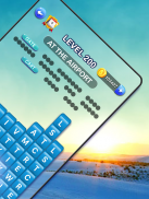 Findscapes: word search games screenshot 7