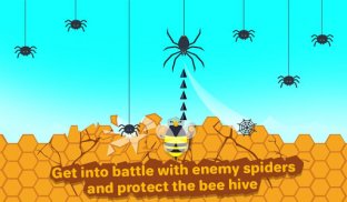 A Honey Bee Adventures screenshot 1