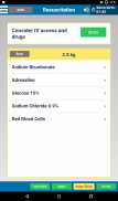 Neonatal Resuscitation screenshot 9