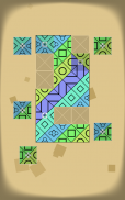 AuroraBound - Pattern Puzzles screenshot 9