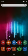 Relevo Squircle - Icon Pack screenshot 1