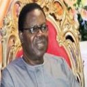 Evang. Ebenezer Obey