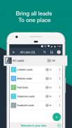 HelloLeads CRM - Sales Tracker screenshot 0