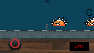 Great Escape screenshot 3